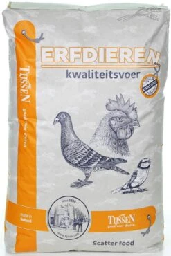 Tarwe 20 Kg -Naturepavo Winkel 8715207201014 1