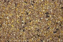 Gemengd Graan G.M.M.Z. 20 Kg -Naturepavo Winkel 8715207250135 2