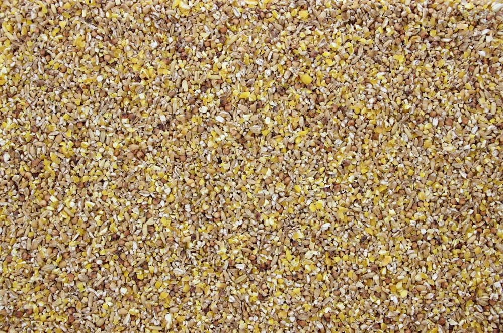 Kuikenzaad II 20 Kg 5 Kuikenzaad II 20 Kg - Afbeelding 3