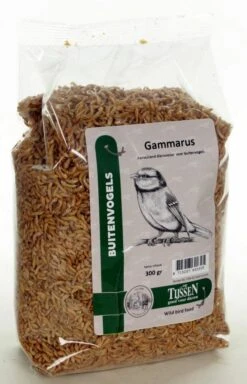 Gammarus 300 Gr
