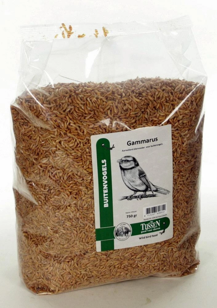 Gammarus 750 Gr 2 Gammarus 750 Gr