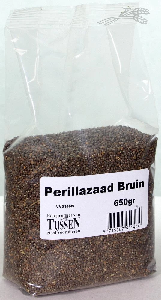 Perillazaad Bruin 650 Gr 3 Perillazaad Bruin 650 Gr