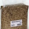 Wildzangzaad I 5 Kg -Naturepavo Winkel 8715207901754