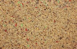 Tropischzaad I 5 Kg -Naturepavo Winkel 8715207910336 3