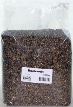 Boekweit 4,5 Kg -Naturepavo Winkel 8715207917052 1