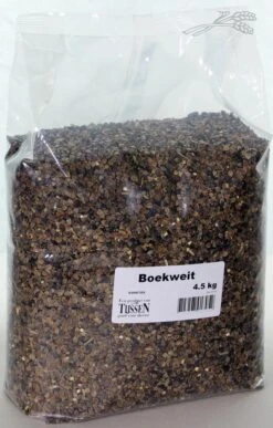 Boekweit 4,5 Kg