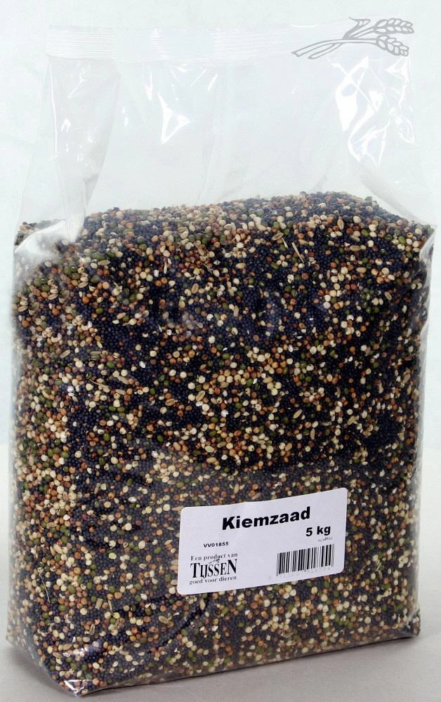 Kiemzaad 5 Kg 3 Kiemzaad 5 Kg
