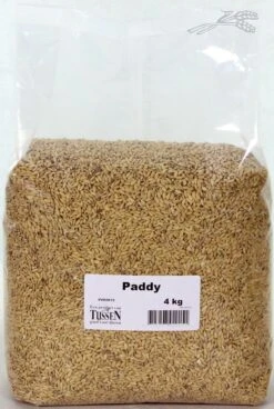 Paddy 4 Kg 7 Paddy 4 Kg -Naturepavo Winkel 8715207920151 1