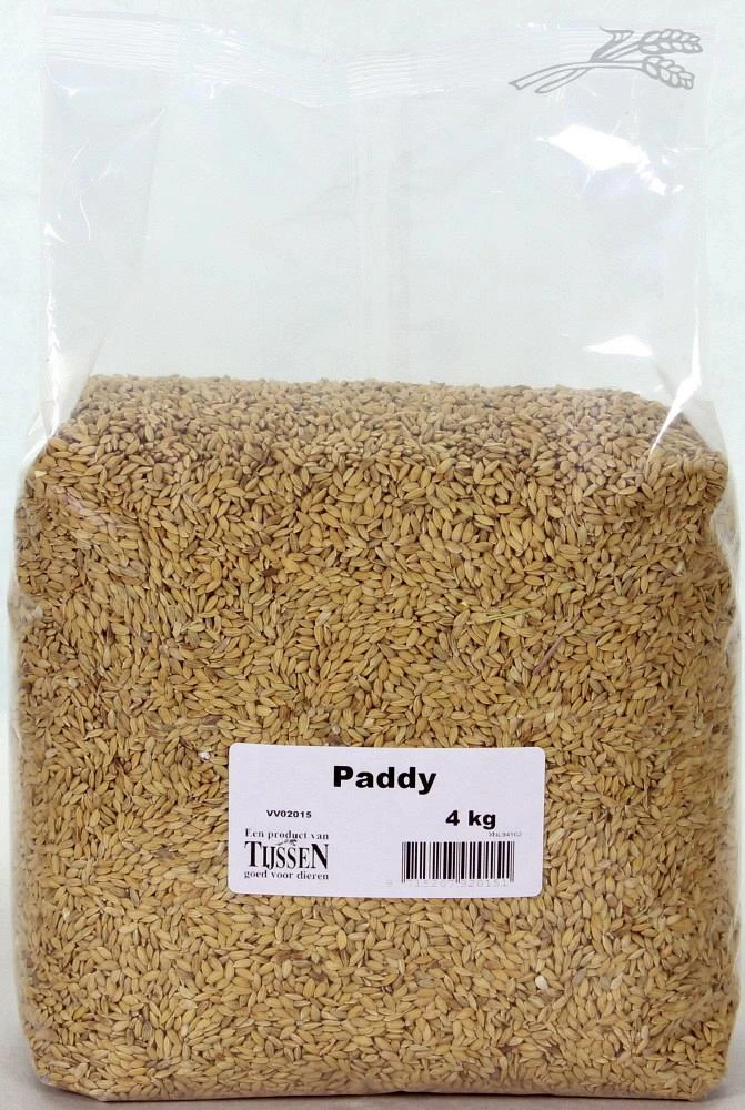 Paddy 4 Kg 5 Paddy 4 Kg - Afbeelding 3