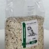 Zonnepitten Wit 2,5 Kg -Naturepavo Winkel 8715207925033