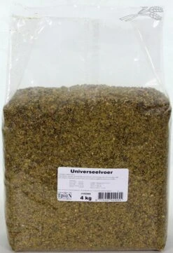 Universeelvoer 4 Kg -Naturepavo Winkel 8715207929055 1