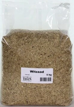 Witzaad 5 Kg -Naturepavo Winkel 8715207934059 1