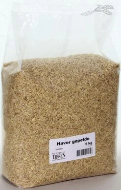 Haver Gepeld 5 Kg