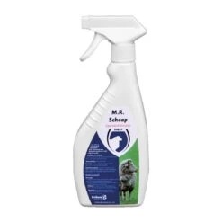 Excellent Maden Repel Spray Schaap 500 Ml