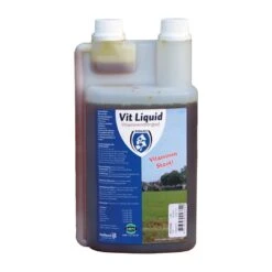 Excellent Vit Liquid Multivitamine