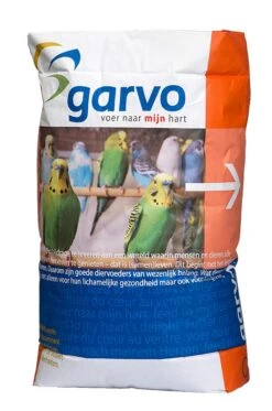 Garvo Parkiet Extra 20 Kg
