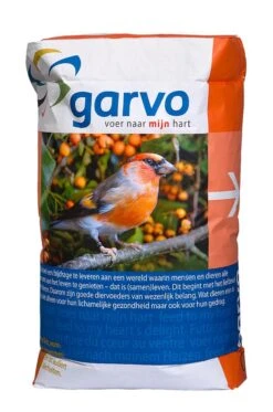 Garvo Wildzangzaad 20 Kg