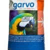 Garvo Papegaaien Melange 15 Kg 1 Garvo Papegaaien Melange 15 Kg -Naturepavo Winkel 8717154503319