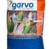 Garvo Parkiet Speciaal 20 Kg -Naturepavo Winkel 8717154503395
