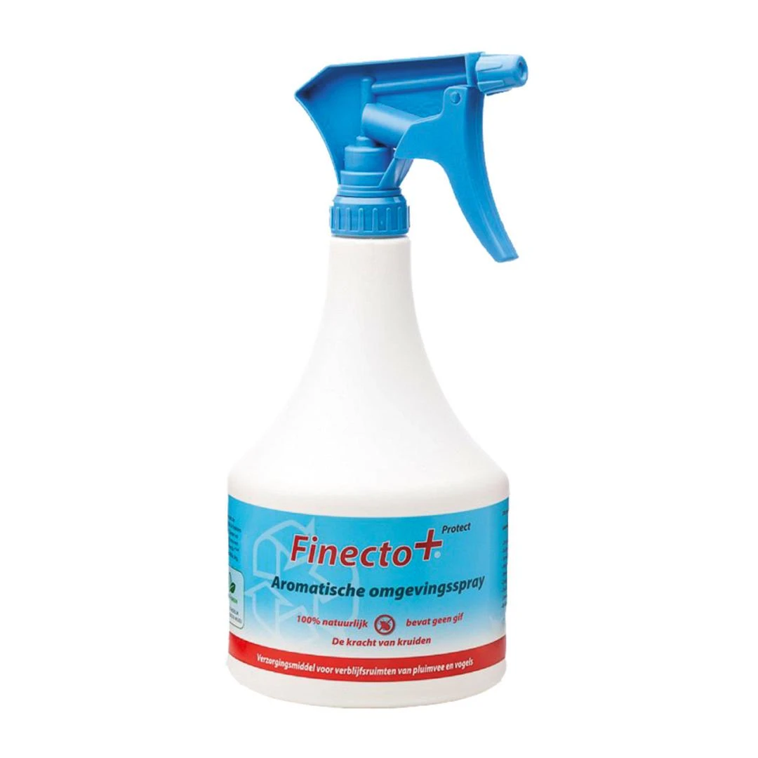 Finecto+ Omgevingsspray 1 Ltr 3 Finecto+ Omgevingsspray 1 Ltr