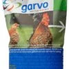 Garvo Vleespluimveekorrel 20 Kg 1 Garvo Vleespluimveekorrel 20 Kg -Naturepavo Winkel 8718164161261
