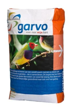 Garvo Tropical Gold 20 Kg