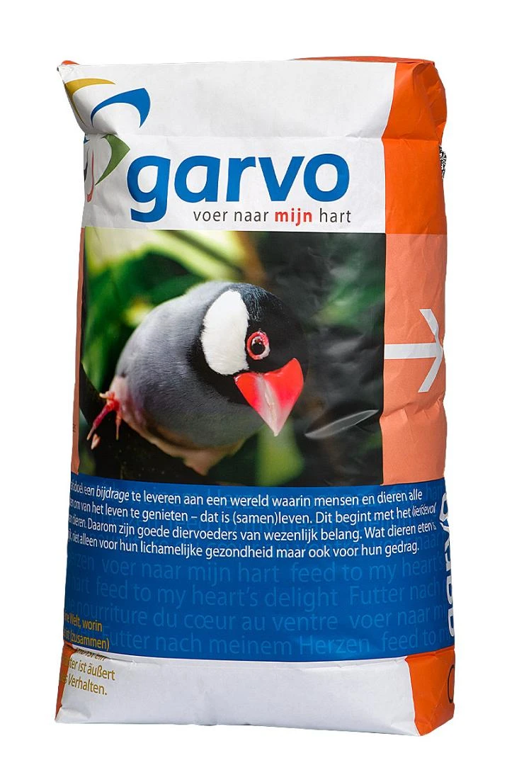 Garvo Kiemzaad 20 Kg 3 Garvo Kiemzaad 20 Kg