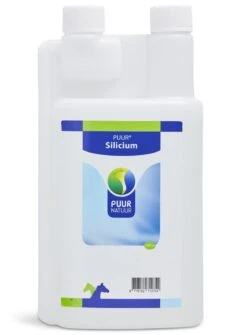 Puur Silicium Paard & Pony 1 Ltr