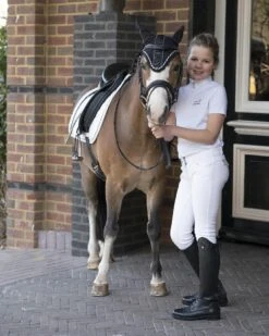 QHP Rijlaars Romy Junior 7 QHP Rijlaars Romy Junior -Naturepavo Winkel 8718369191773 2