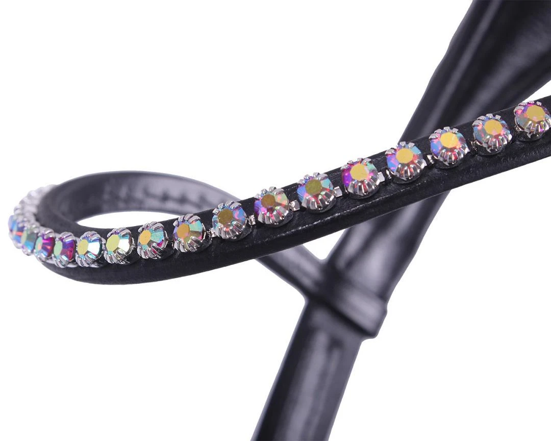 QHP Bitloos Hoofdstel Sunna 4 QHP Bitloos Hoofdstel Sunna - Afbeelding 2