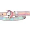 QHP Riem Junior Collection Rainbow/Unicorn 65 Cm 1 QHP Riem Junior Collection Rainbow/Unicorn 65 Cm -Naturepavo Winkel 9092run