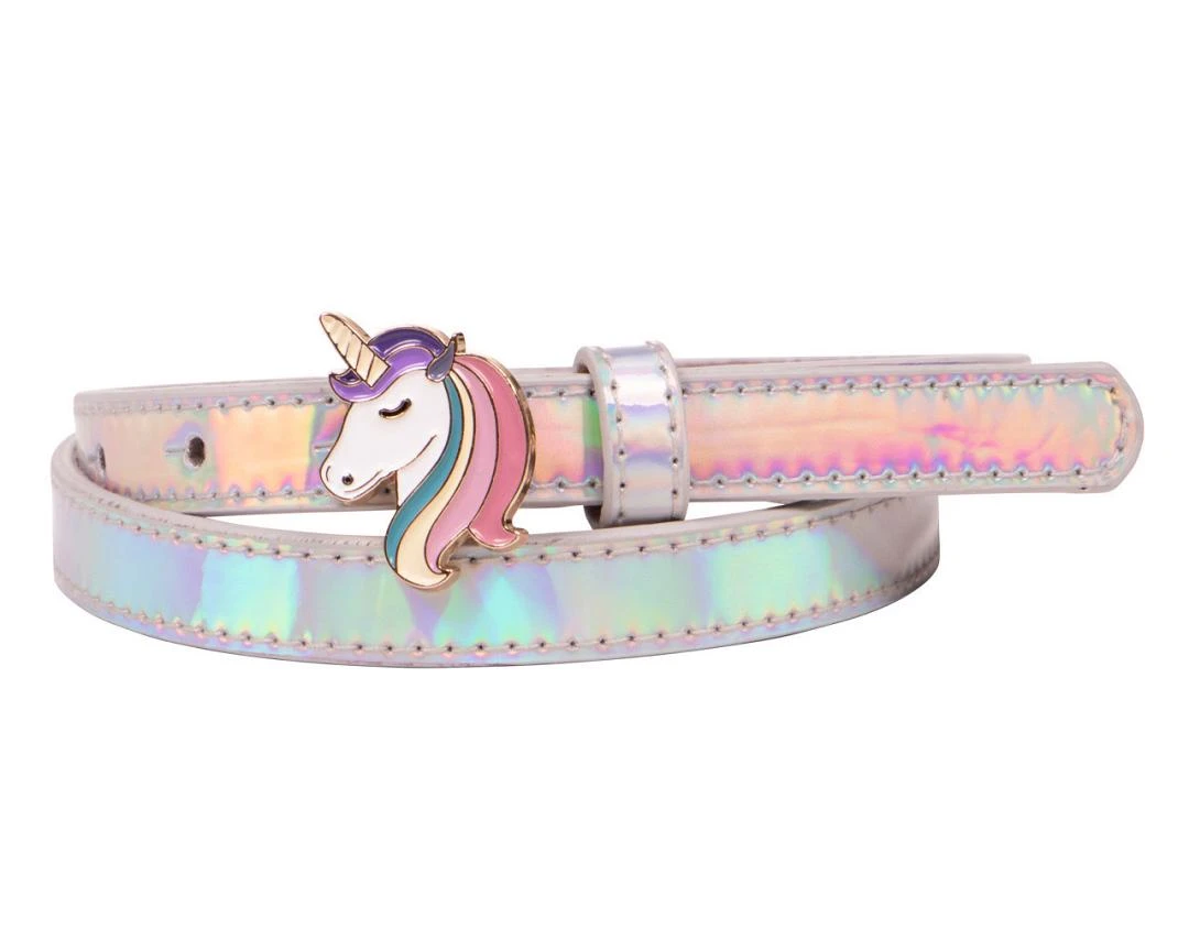 QHP Riem Junior Collection Rainbow/Unicorn 55 Cm 3 QHP Riem Junior Collection Rainbow/Unicorn 55 Cm