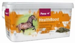 Pavo HealthBoost 8 Kg