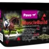 Pavo MuscleBuild 3 Kg 1 Pavo MuscleBuild 3 Kg -Naturepavo Winkel Afbeelding Pavo MuscleBuild