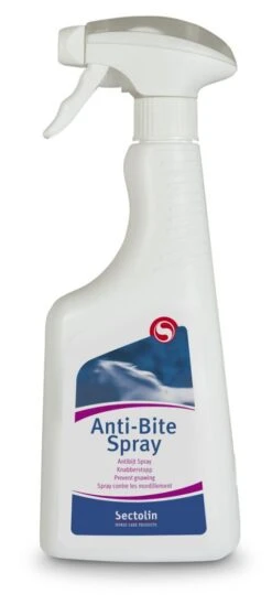 Sectolin Anti-Bite Spray