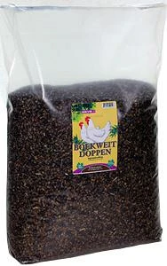 ESVE Boekweitdoppen 25 Ltr