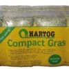 Hartog Compact Gedroogd Gras 18 Kg