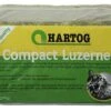 Hartog Compact Lucerne Pluimvee 20 Kg -Naturepavo Winkel Compact luzerne web