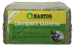 Hartog Compact Lucerne Pluimvee 20 Kg