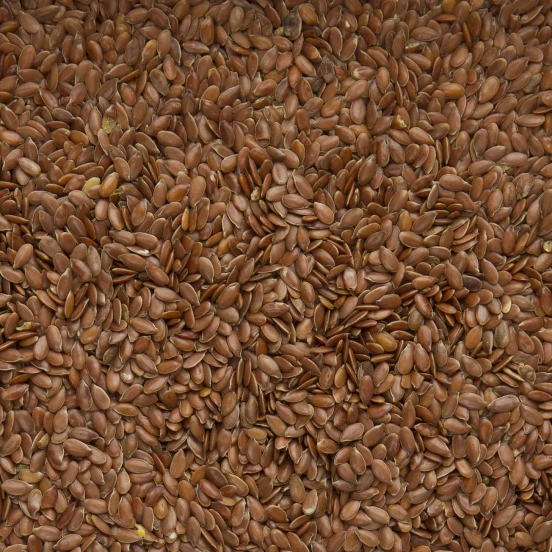 Deli Nature Lijnzaad 20 Kg 4 Deli Nature Lijnzaad 20 Kg - Afbeelding 2