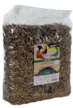 ESVE Tabakstelen Kort 3,5 Kg