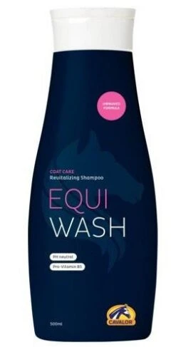 Cavalor Equi Wash 500 Ml