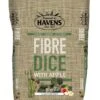 Havens Fiber-Dice 17,5 Kg 1 Havens Fiber-Dice 17,5 Kg -Naturepavo Winkel FIBRE DICE RGB LR
