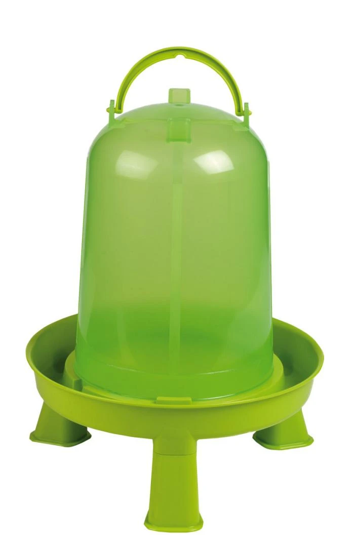Gaun Pluimvee Drinktoren Op Pootjes Green Lemon 8 Gaun Pluimvee Drinktoren Op Pootjes Green Lemon - Afbeelding 6