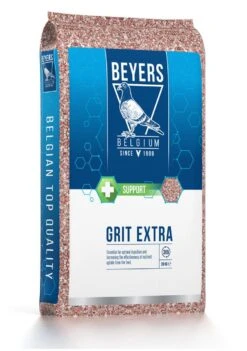 Beyers Grit Extra 20 Kg