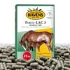 Havens Ferto-LAC3 Merrie-speciaalbrok 25 Kg -Naturepavo Winkel HAVENS Ferto LAC3