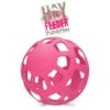 Excellent Hay Slowfeeder Fun And Flex Roze -Naturepavo Winkel HOOI018M06EXTRA