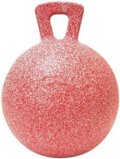 Jolly Ball Met Geur 25 Cm -Naturepavo Winkel Jolly Ball ROODWIT Mintgeur 25 cm