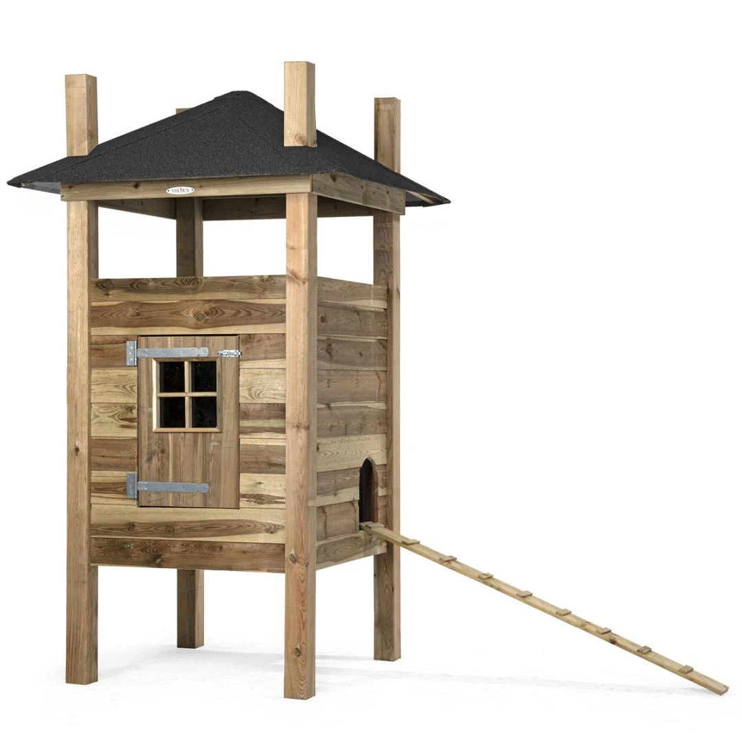 Voldux Hooiberg Fem 3 Voldux Hooiberg Fem