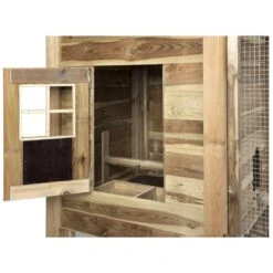 Voldux Hooiberg Fem 9 Voldux Hooiberg Fem -Naturepavo Winkel Kippenhok Hooiberg Fem 8720094050386 6